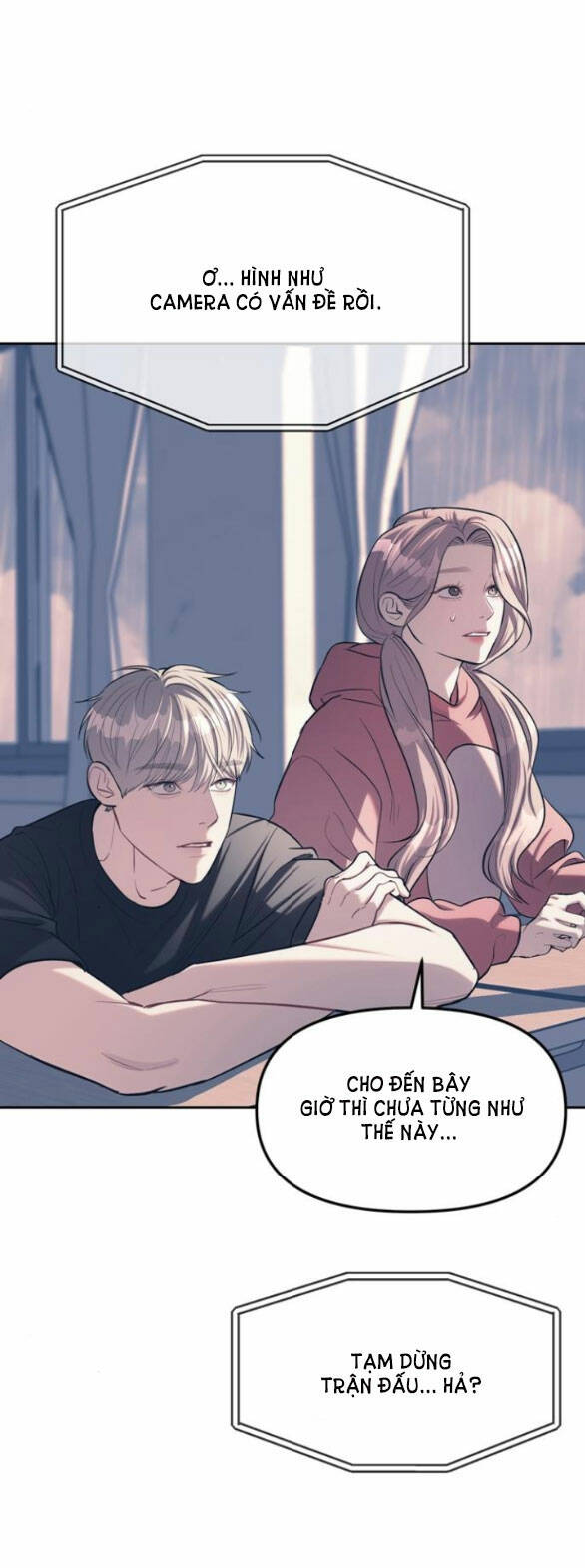 Xâm Nhập Vào Trường Trung Học Tài Phiệt! Chapter 23.2 - Trang 2