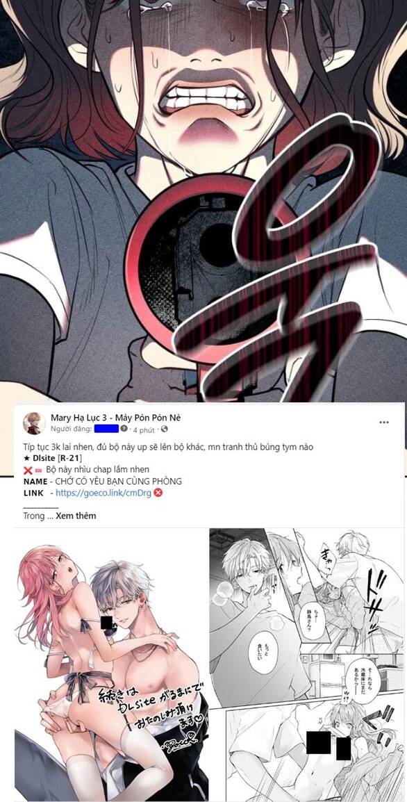 Xâm Nhập Vào Trường Trung Học Tài Phiệt! Chapter 24.1 - Trang 2