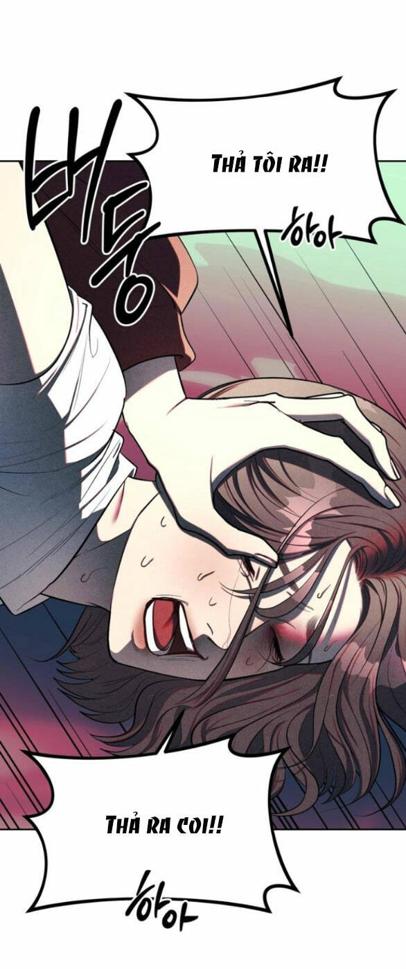 Xâm Nhập Vào Trường Trung Học Tài Phiệt! Chapter 24.1 - Trang 2