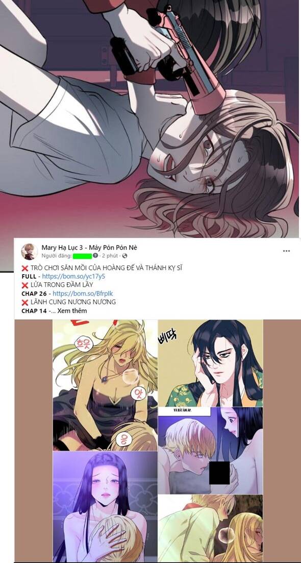 Xâm Nhập Vào Trường Trung Học Tài Phiệt! Chapter 24.1 - Trang 2