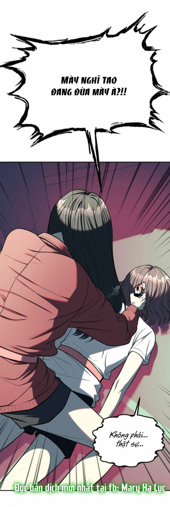 Xâm Nhập Vào Trường Trung Học Tài Phiệt! Chapter 24.1 - Trang 2