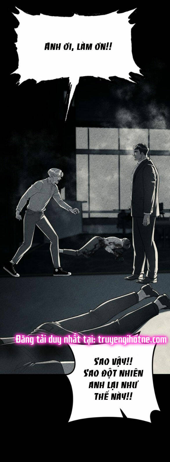 Xâm Nhập Vào Trường Trung Học Tài Phiệt! Chapter 24.1 - Trang 2