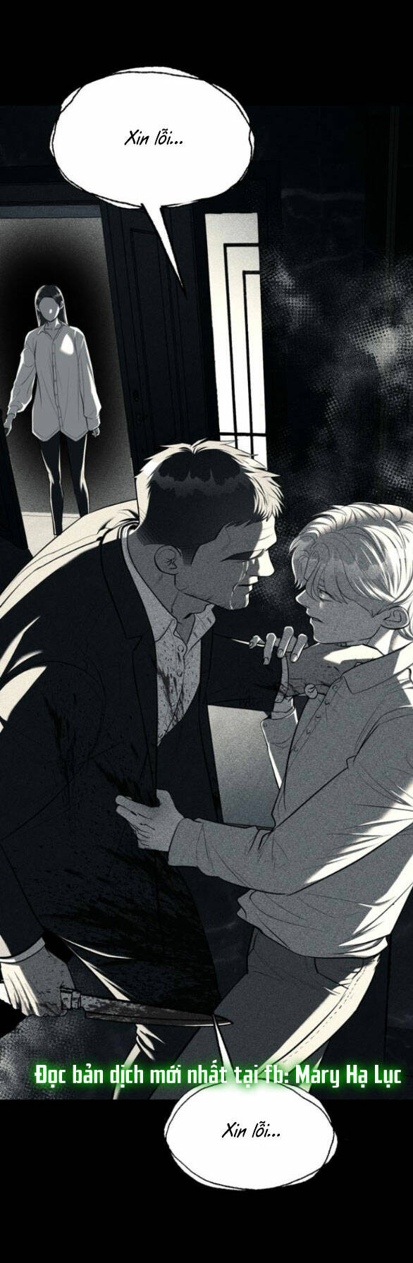 Xâm Nhập Vào Trường Trung Học Tài Phiệt! Chapter 24.1 - Trang 2