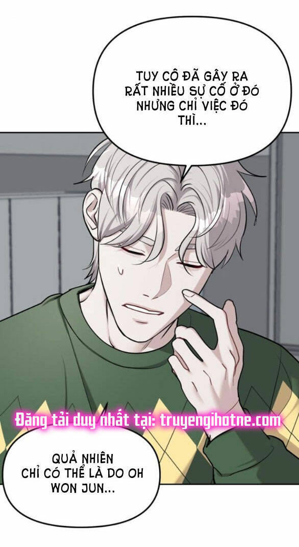 Xâm Nhập Vào Trường Trung Học Tài Phiệt! Chapter 24.2 - Trang 2