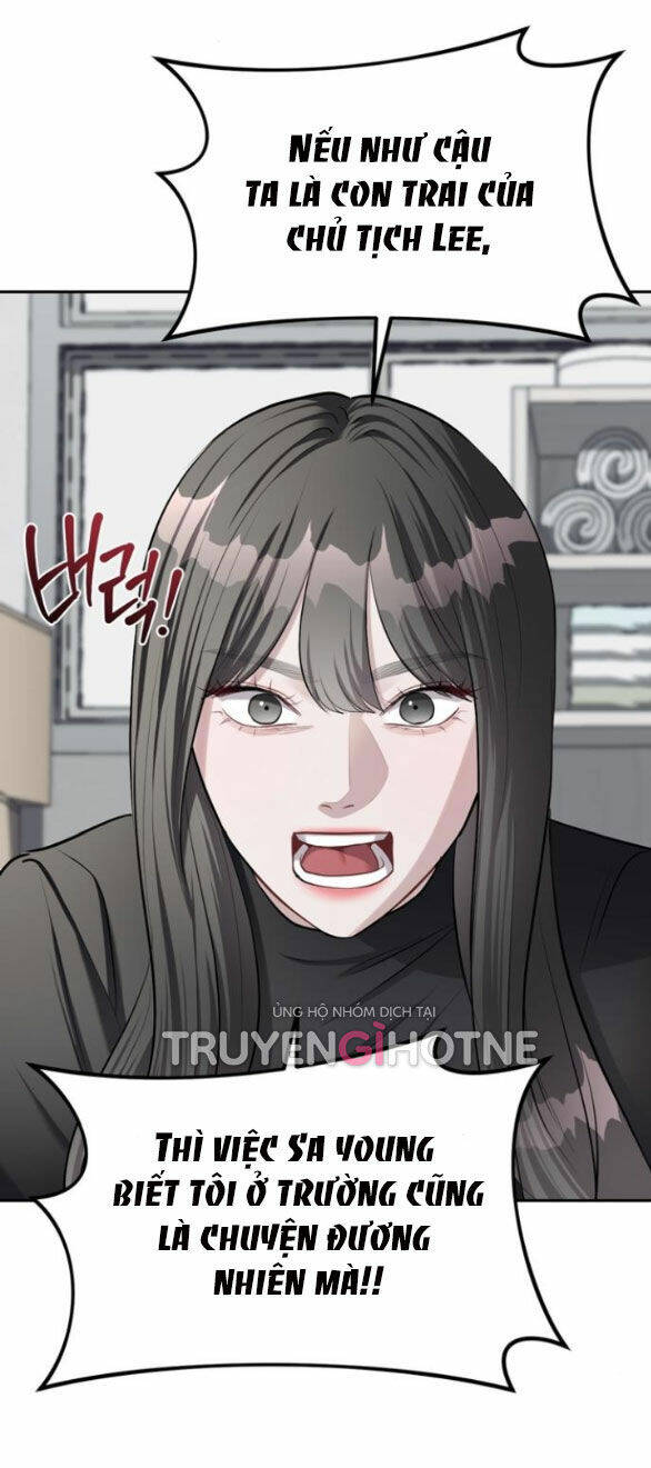 Xâm Nhập Vào Trường Trung Học Tài Phiệt! Chapter 24.2 - Trang 2