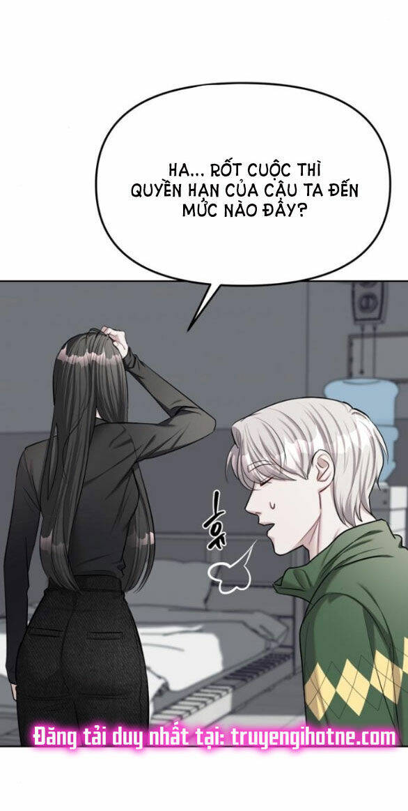 Xâm Nhập Vào Trường Trung Học Tài Phiệt! Chapter 24.2 - Trang 2