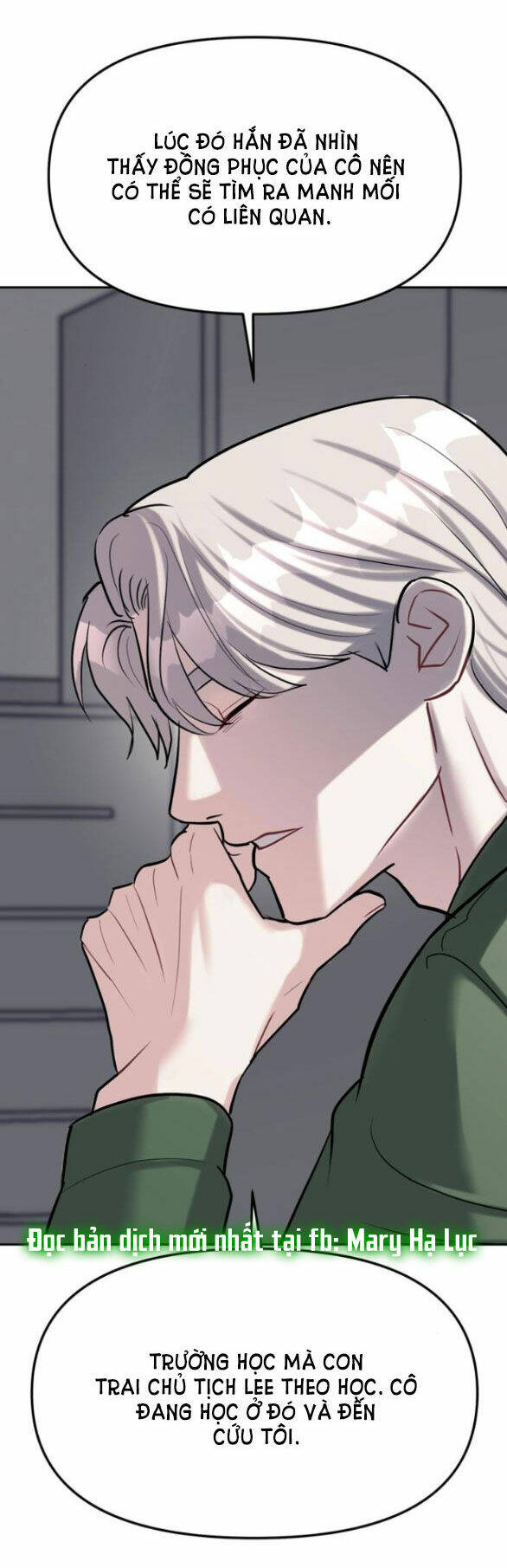 Xâm Nhập Vào Trường Trung Học Tài Phiệt! Chapter 24.2 - Trang 2