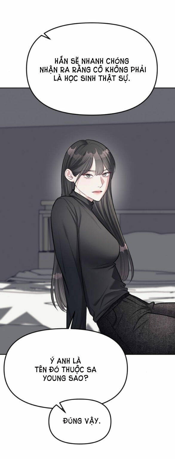 Xâm Nhập Vào Trường Trung Học Tài Phiệt! Chapter 24.2 - Trang 2