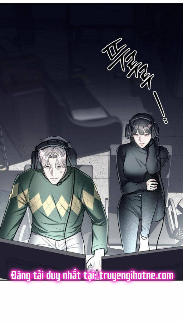 Xâm Nhập Vào Trường Trung Học Tài Phiệt! Chapter 24.2 - Trang 2