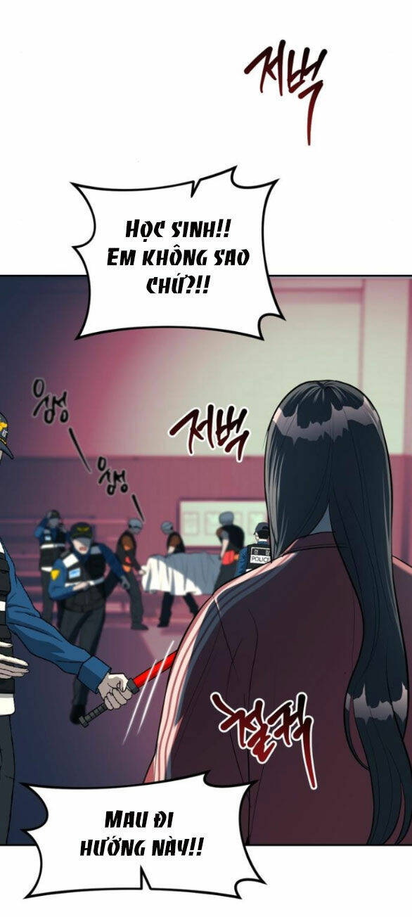 Xâm Nhập Vào Trường Trung Học Tài Phiệt! Chapter 24.2 - Trang 2