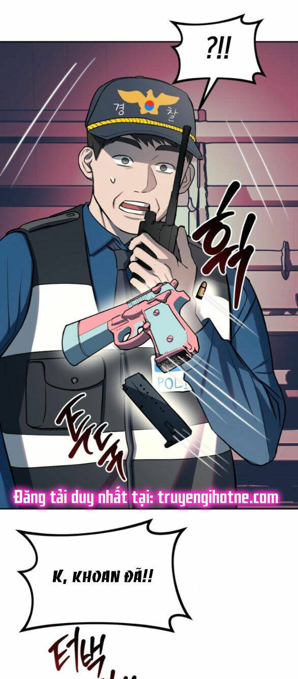 Xâm Nhập Vào Trường Trung Học Tài Phiệt! Chapter 24.2 - Trang 2