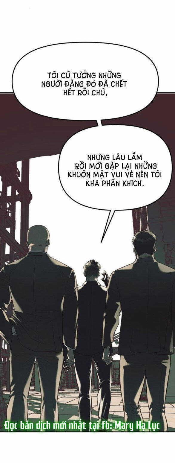 Xâm Nhập Vào Trường Trung Học Tài Phiệt! Chapter 25.1 - Trang 2