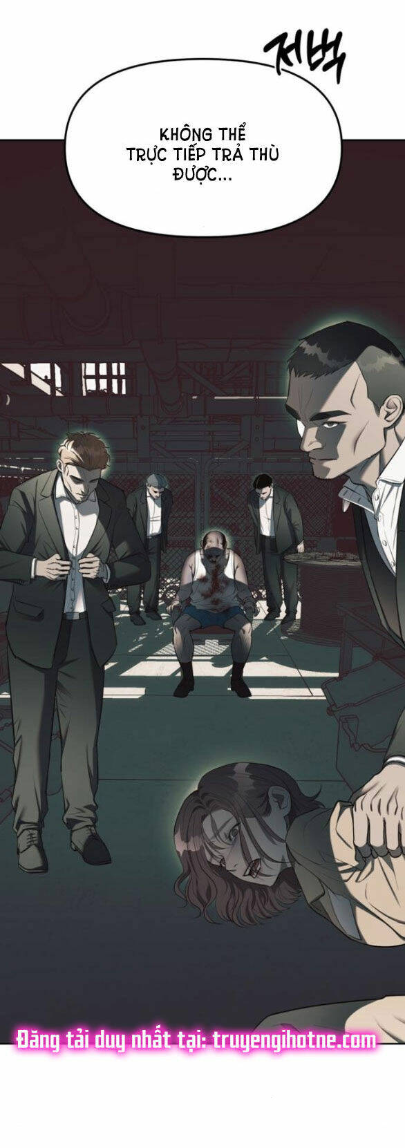 Xâm Nhập Vào Trường Trung Học Tài Phiệt! Chapter 25.1 - Trang 2