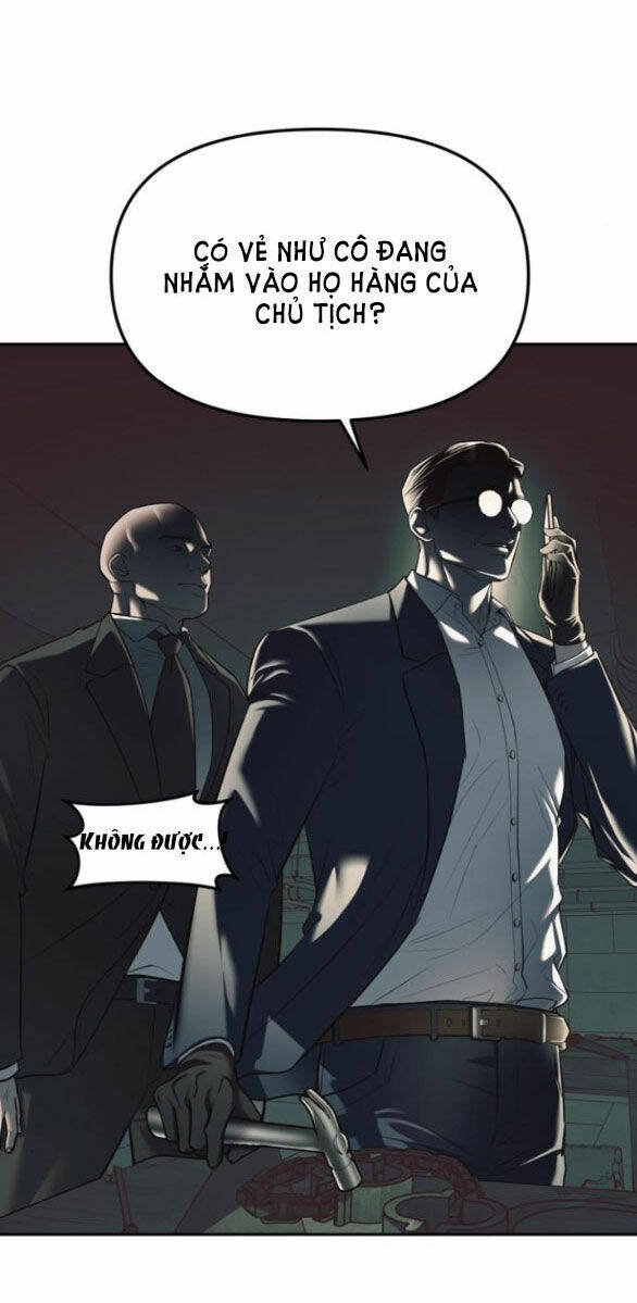 Xâm Nhập Vào Trường Trung Học Tài Phiệt! Chapter 25.1 - Trang 2