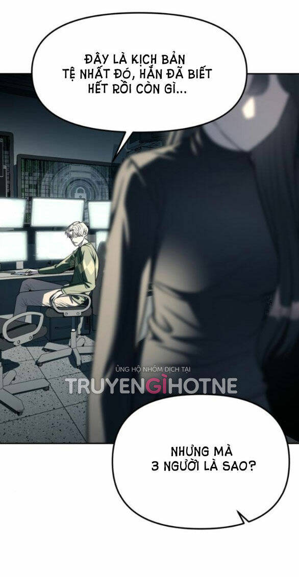 Xâm Nhập Vào Trường Trung Học Tài Phiệt! Chapter 25.1 - Trang 2