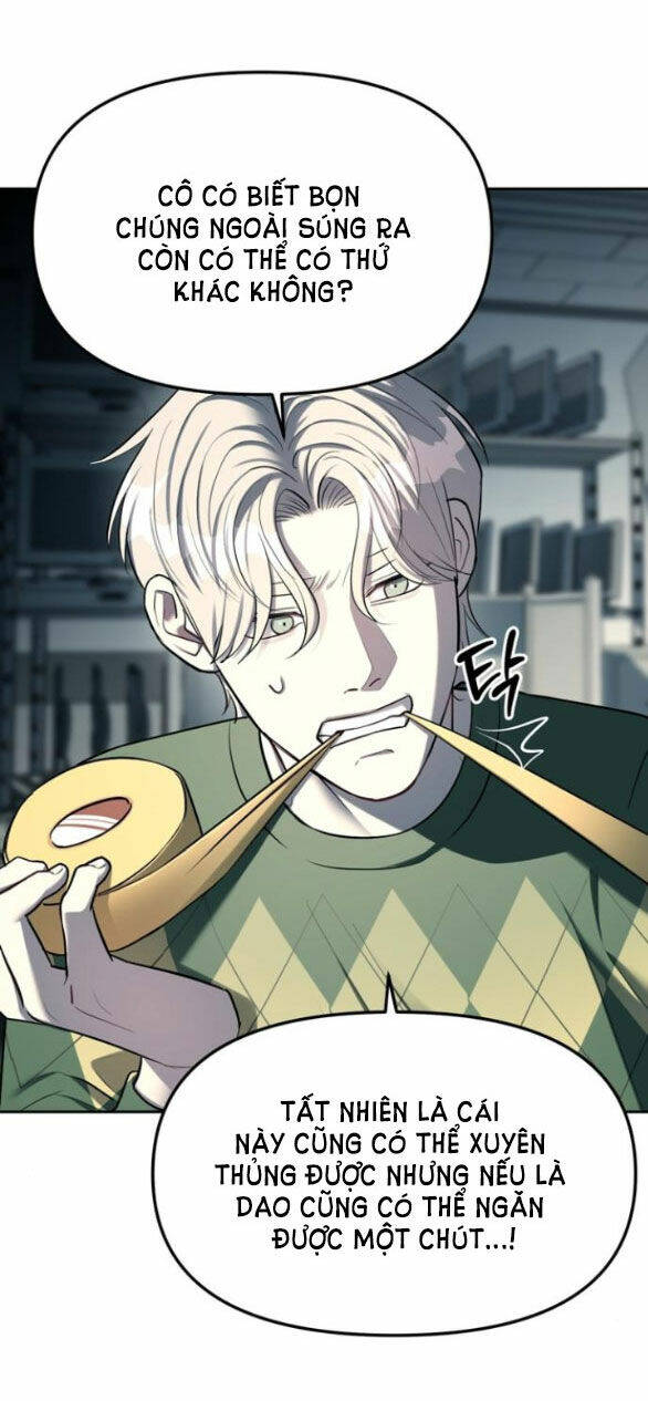 Xâm Nhập Vào Trường Trung Học Tài Phiệt! Chapter 25.1 - Trang 2