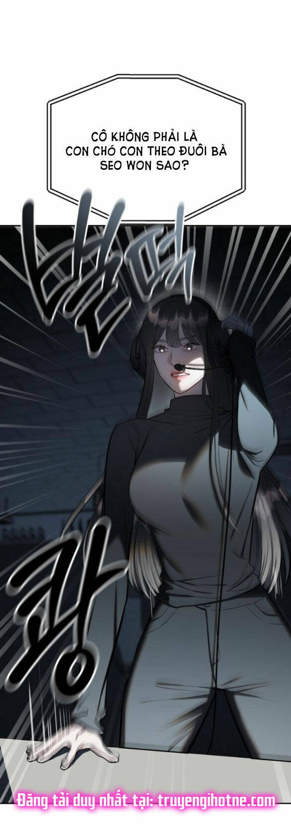 Xâm Nhập Vào Trường Trung Học Tài Phiệt! Chapter 25.1 - Trang 2