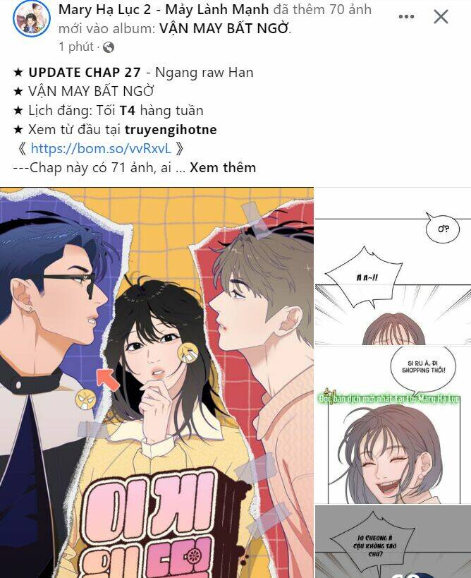 Xâm Nhập Vào Trường Trung Học Tài Phiệt! Chapter 25.2 - Trang 2