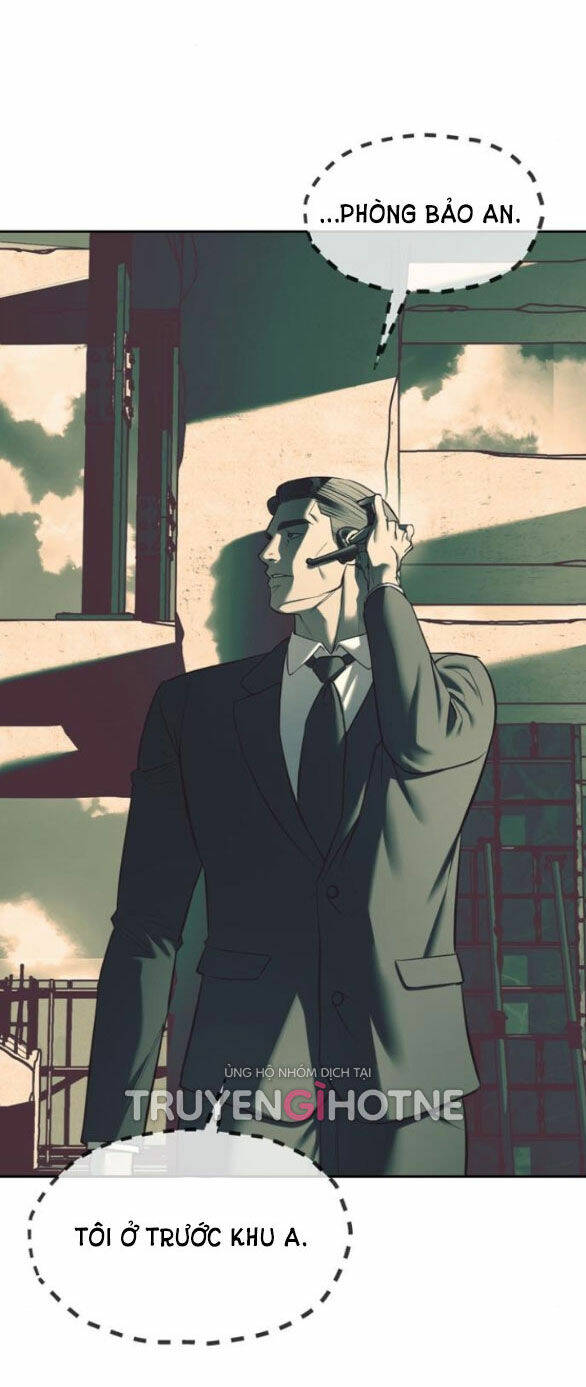 Xâm Nhập Vào Trường Trung Học Tài Phiệt! Chapter 25.2 - Trang 2