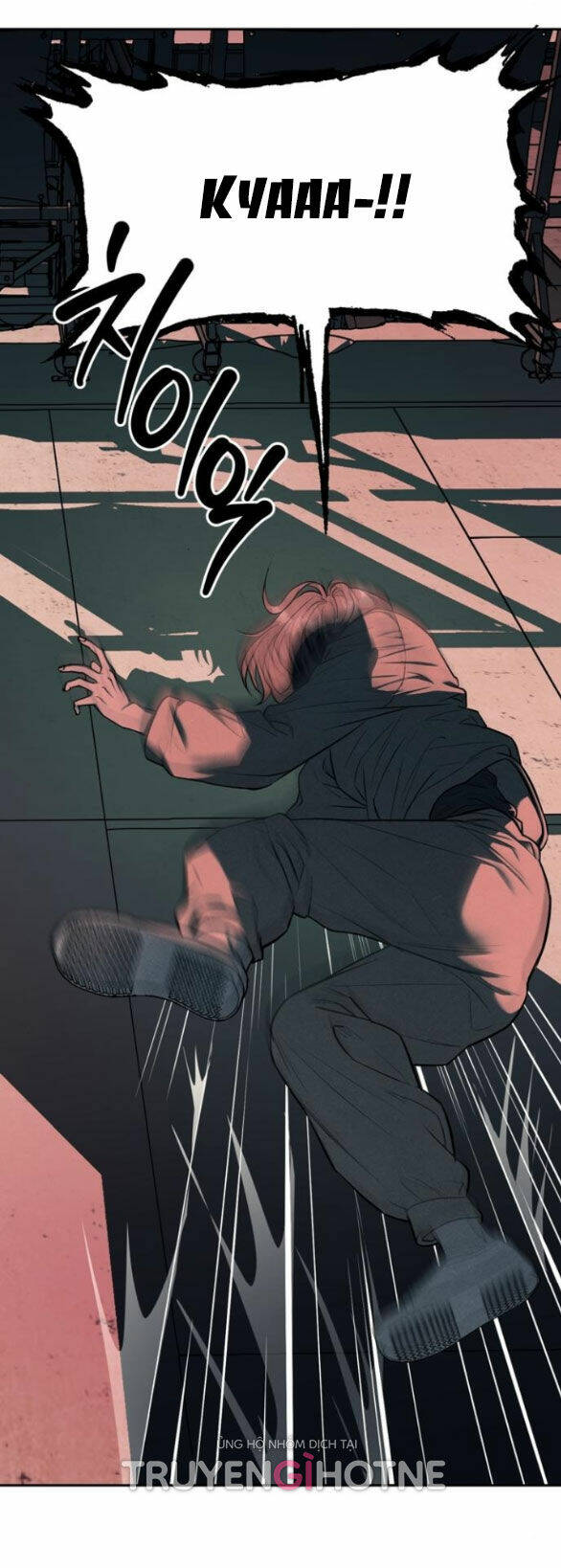 Xâm Nhập Vào Trường Trung Học Tài Phiệt! Chapter 25.2 - Trang 2