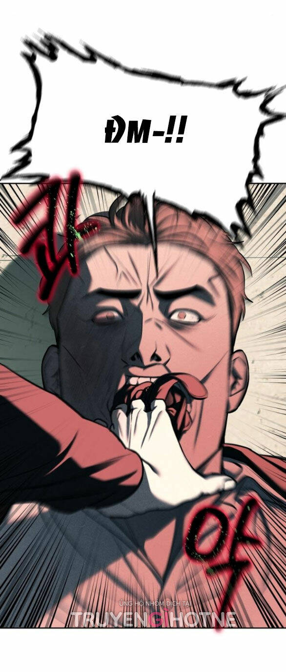 Xâm Nhập Vào Trường Trung Học Tài Phiệt! Chapter 25.2 - Trang 2