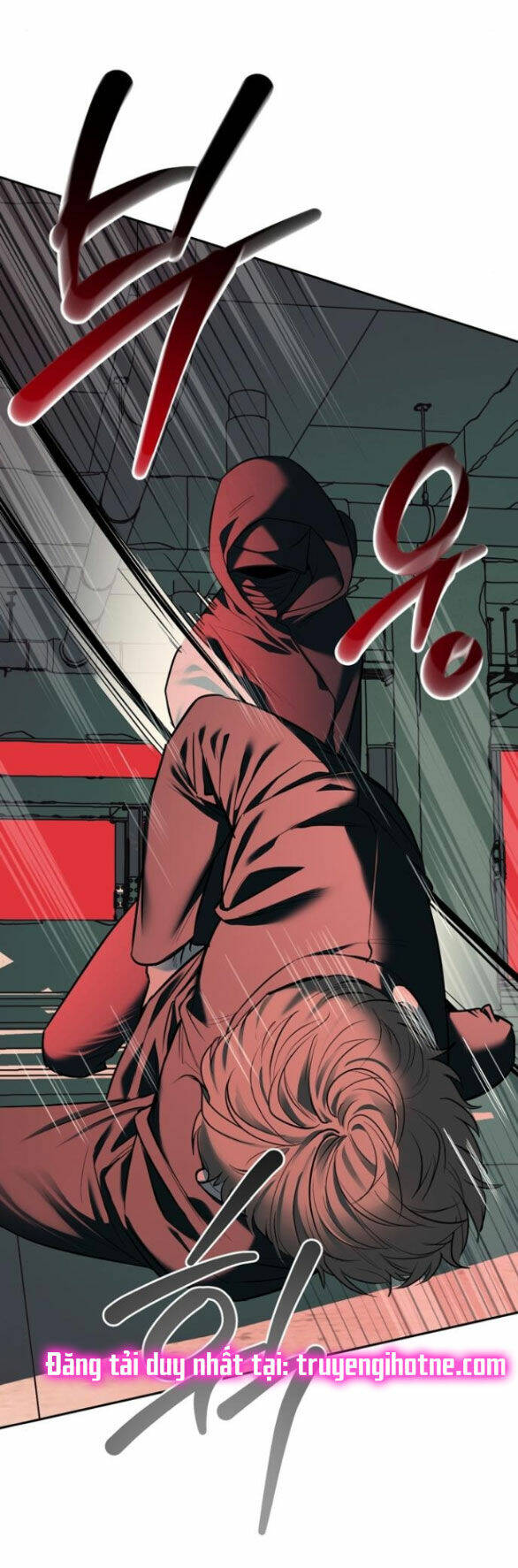 Xâm Nhập Vào Trường Trung Học Tài Phiệt! Chapter 25.2 - Trang 2