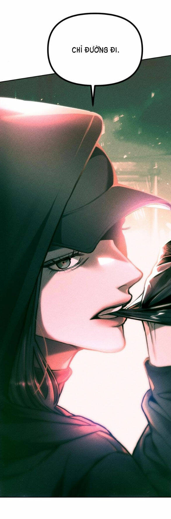 Xâm Nhập Vào Trường Trung Học Tài Phiệt! Chapter 25.2 - Trang 2