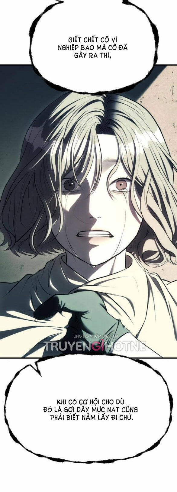 Xâm Nhập Vào Trường Trung Học Tài Phiệt! Chapter 26.1 - Trang 2