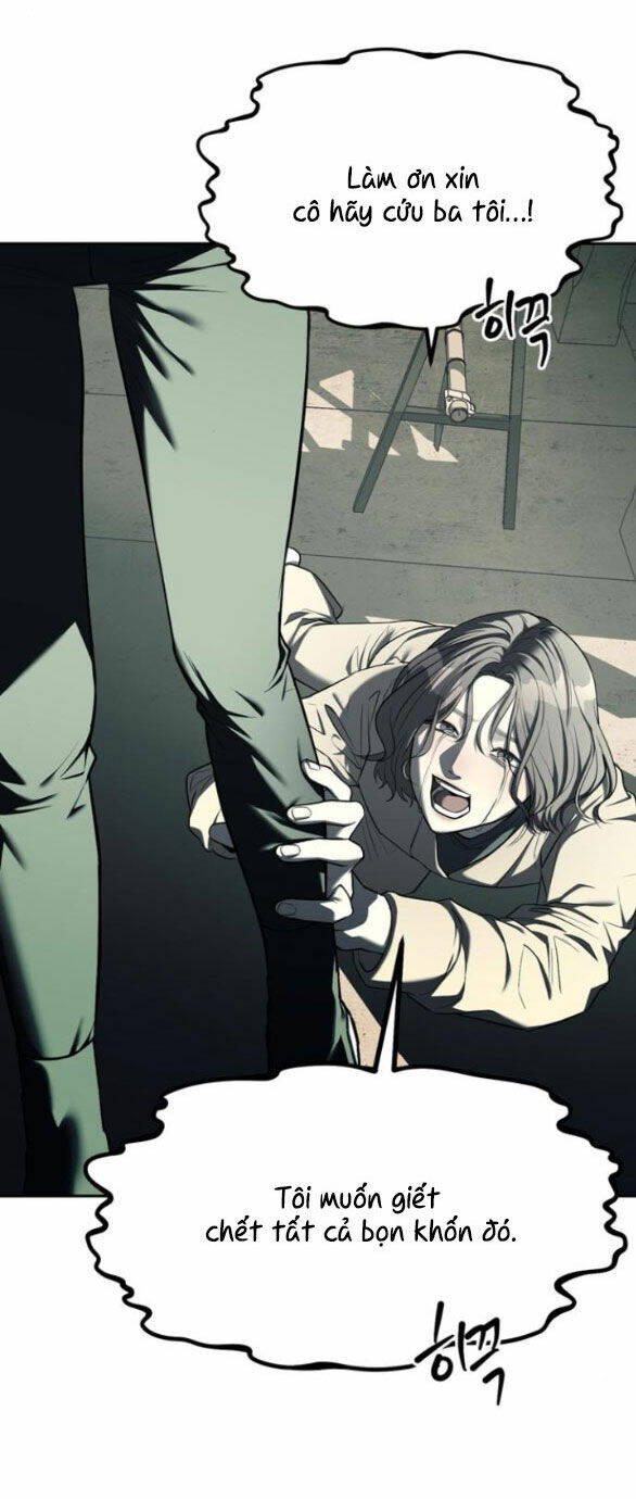 Xâm Nhập Vào Trường Trung Học Tài Phiệt! Chapter 26.1 - Trang 2