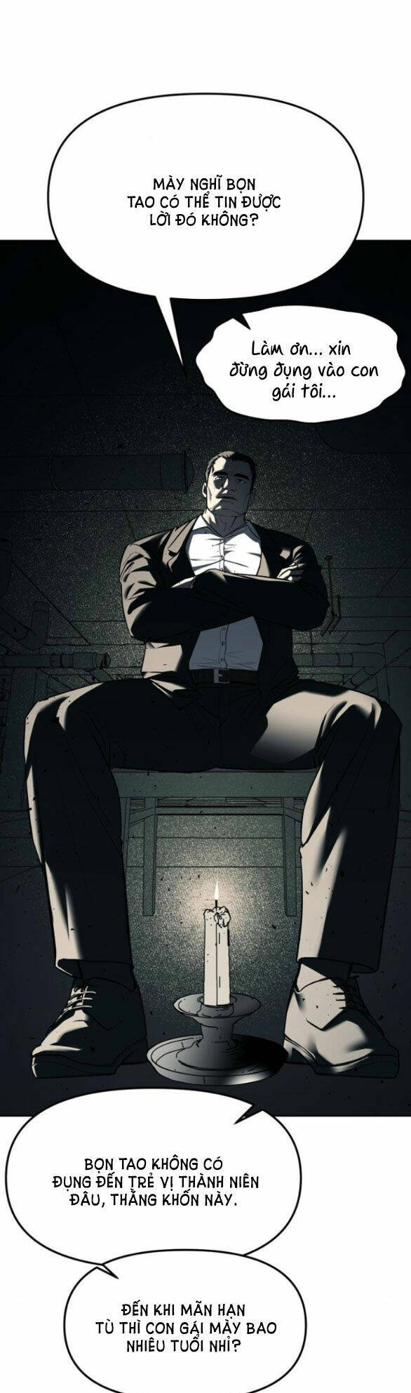 Xâm Nhập Vào Trường Trung Học Tài Phiệt! Chapter 26.1 - Trang 2