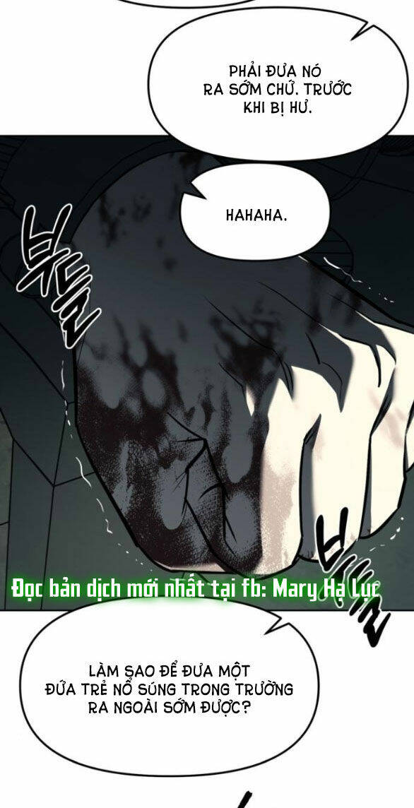 Xâm Nhập Vào Trường Trung Học Tài Phiệt! Chapter 26.1 - Trang 2