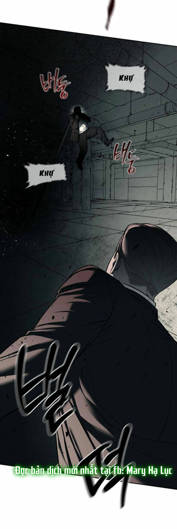 Xâm Nhập Vào Trường Trung Học Tài Phiệt! Chapter 26.1 - Trang 2