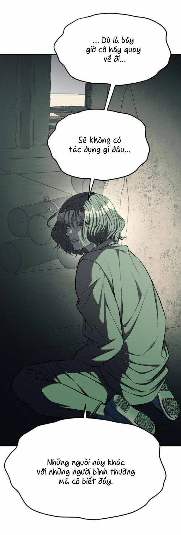 Xâm Nhập Vào Trường Trung Học Tài Phiệt! Chapter 26.1 - Trang 2