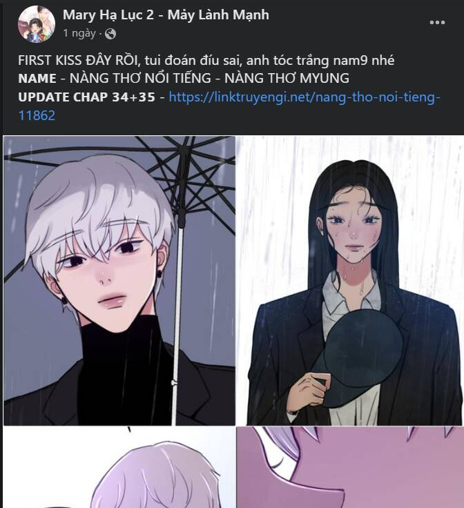 Xâm Nhập Vào Trường Trung Học Tài Phiệt! Chapter 26.2 - Trang 2