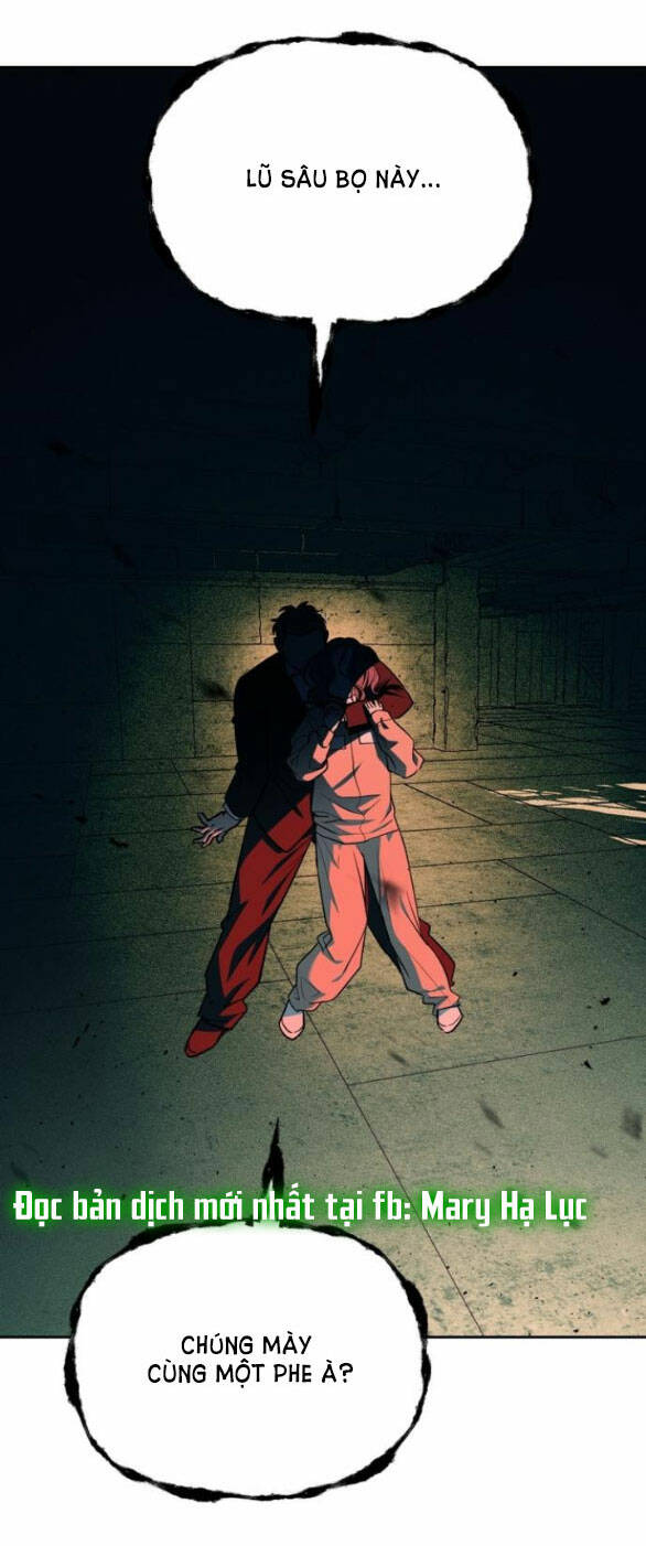 Xâm Nhập Vào Trường Trung Học Tài Phiệt! Chapter 26.2 - Trang 2