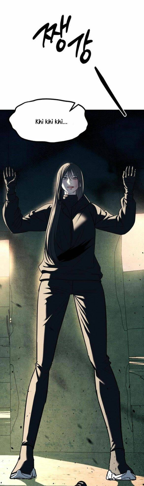 Xâm Nhập Vào Trường Trung Học Tài Phiệt! Chapter 27.1 - Trang 2