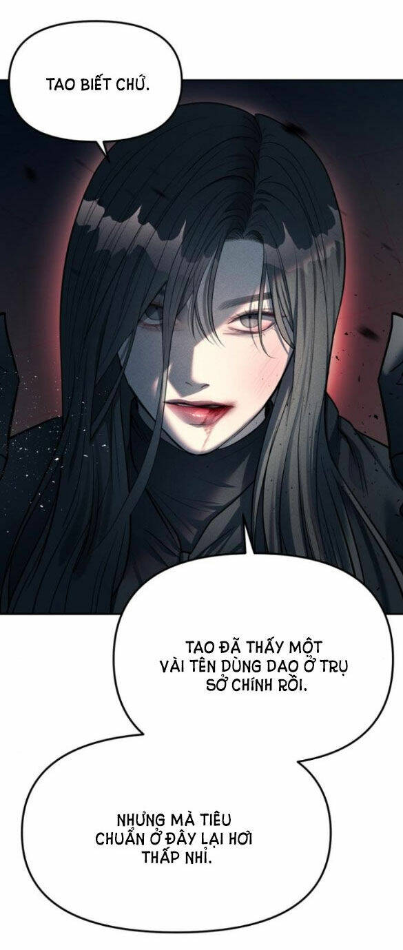 Xâm Nhập Vào Trường Trung Học Tài Phiệt! Chapter 27.1 - Trang 2