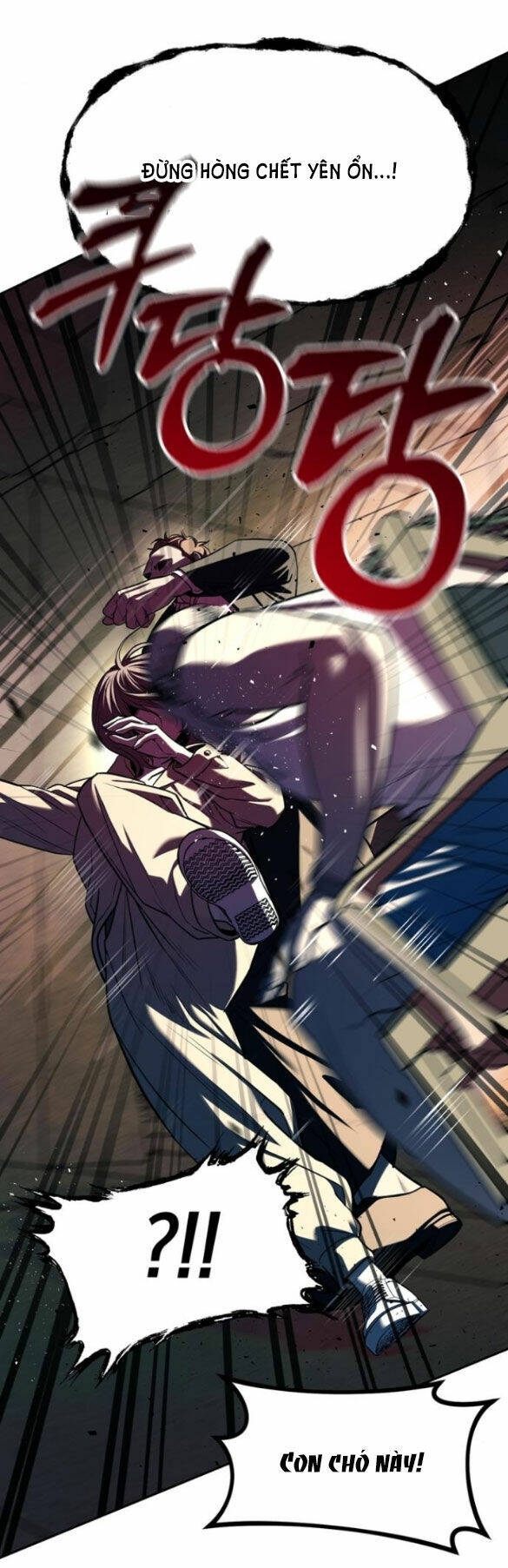 Xâm Nhập Vào Trường Trung Học Tài Phiệt! Chapter 27.1 - Trang 2