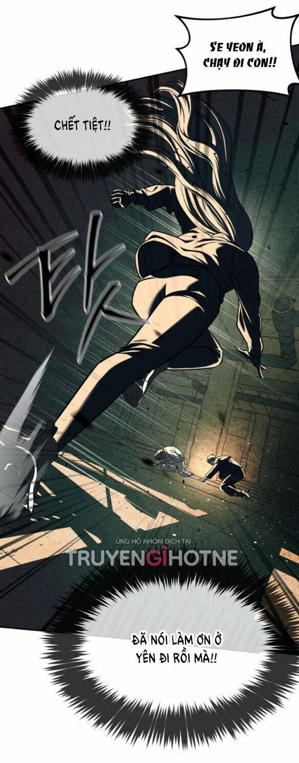 Xâm Nhập Vào Trường Trung Học Tài Phiệt! Chapter 27.1 - Trang 2