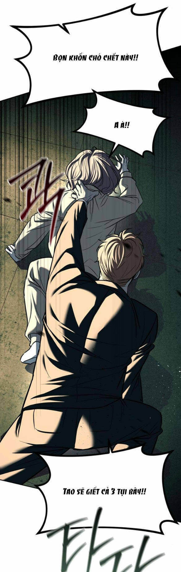 Xâm Nhập Vào Trường Trung Học Tài Phiệt! Chapter 27.1 - Trang 2