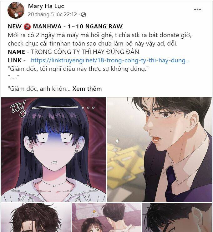 Xâm Nhập Vào Trường Trung Học Tài Phiệt! Chapter 27.1 - Trang 2