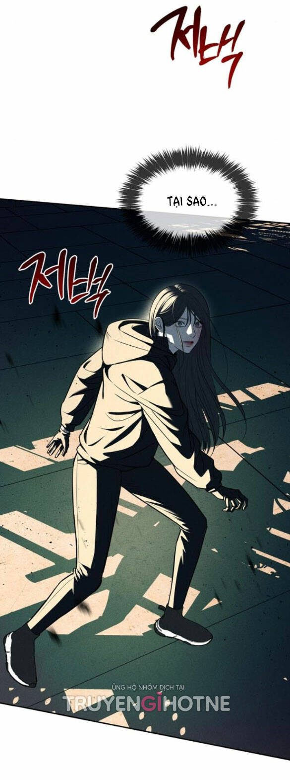 Xâm Nhập Vào Trường Trung Học Tài Phiệt! Chapter 27.2 - Trang 2