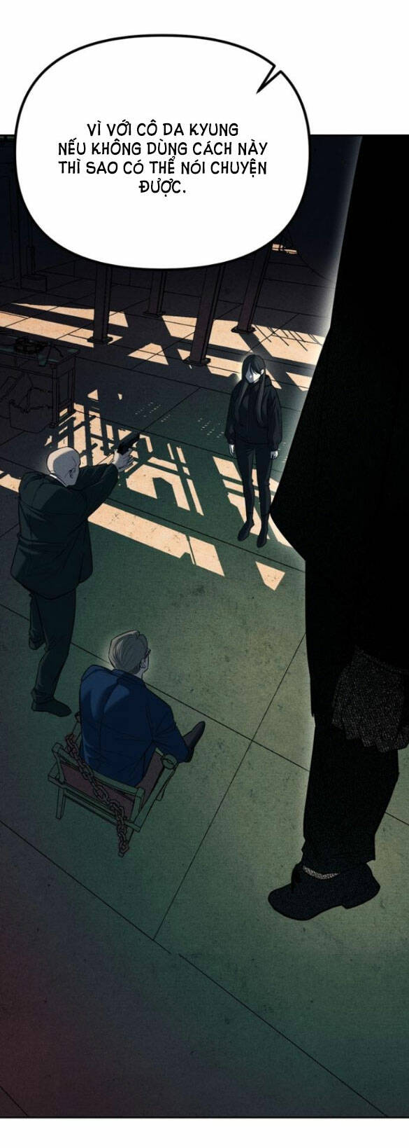 Xâm Nhập Vào Trường Trung Học Tài Phiệt! Chapter 27.2 - Trang 2