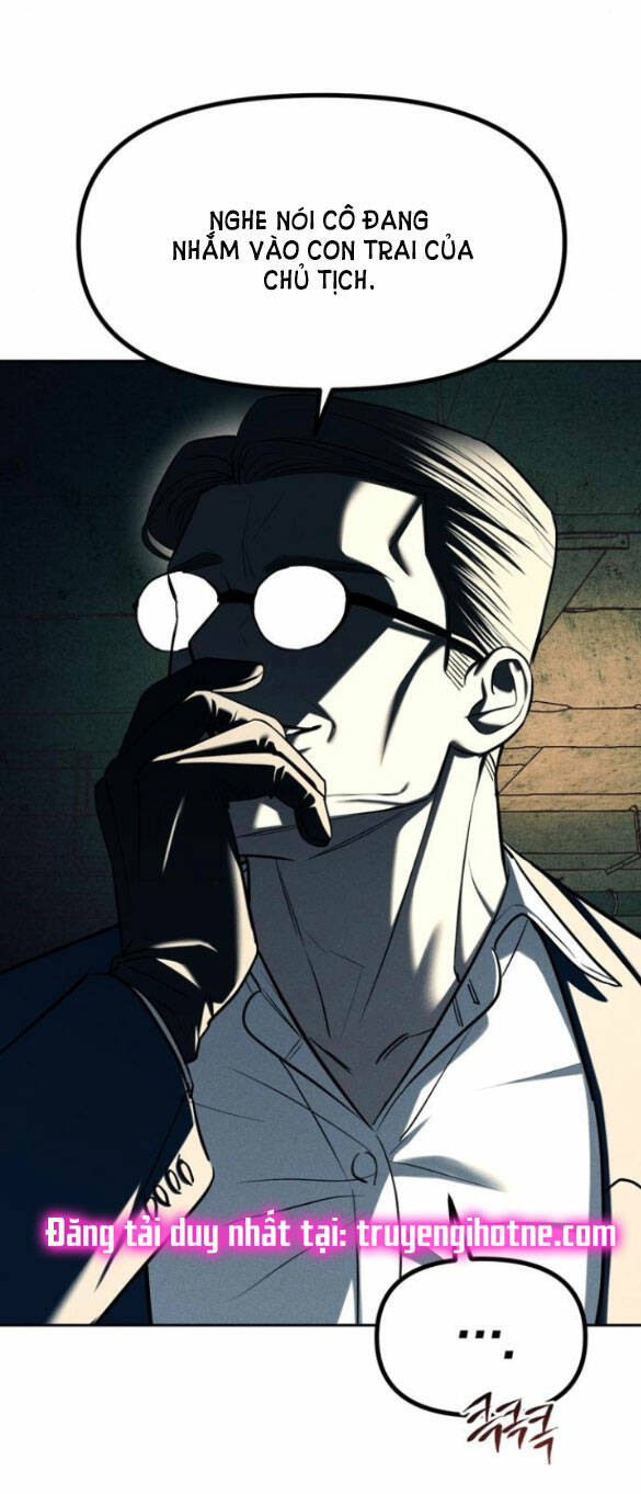 Xâm Nhập Vào Trường Trung Học Tài Phiệt! Chapter 27.2 - Trang 2