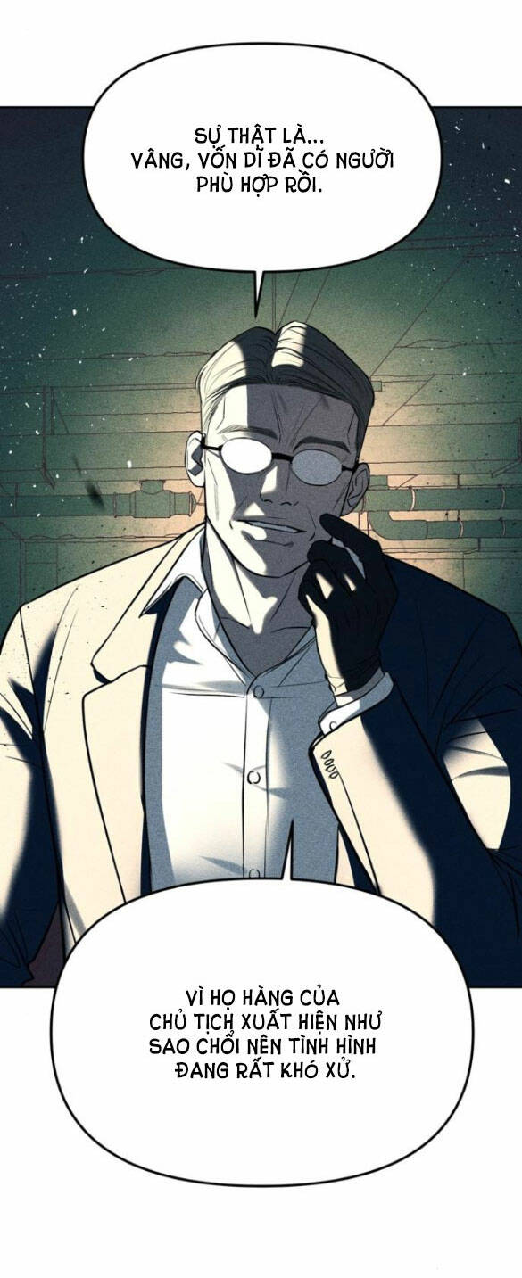 Xâm Nhập Vào Trường Trung Học Tài Phiệt! Chapter 27.2 - Trang 2