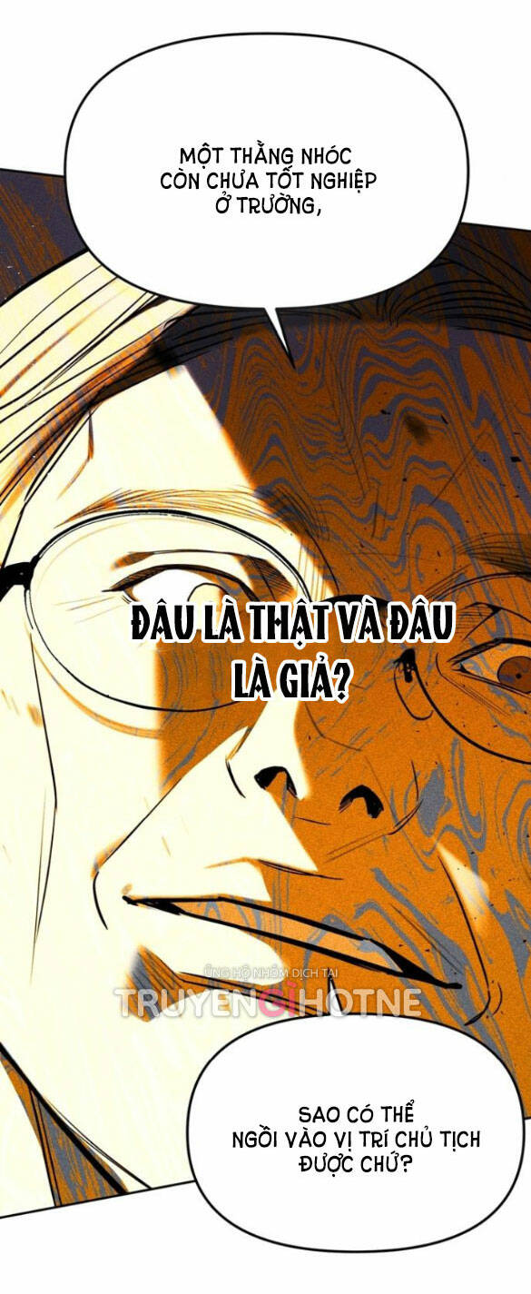 Xâm Nhập Vào Trường Trung Học Tài Phiệt! Chapter 27.2 - Trang 2