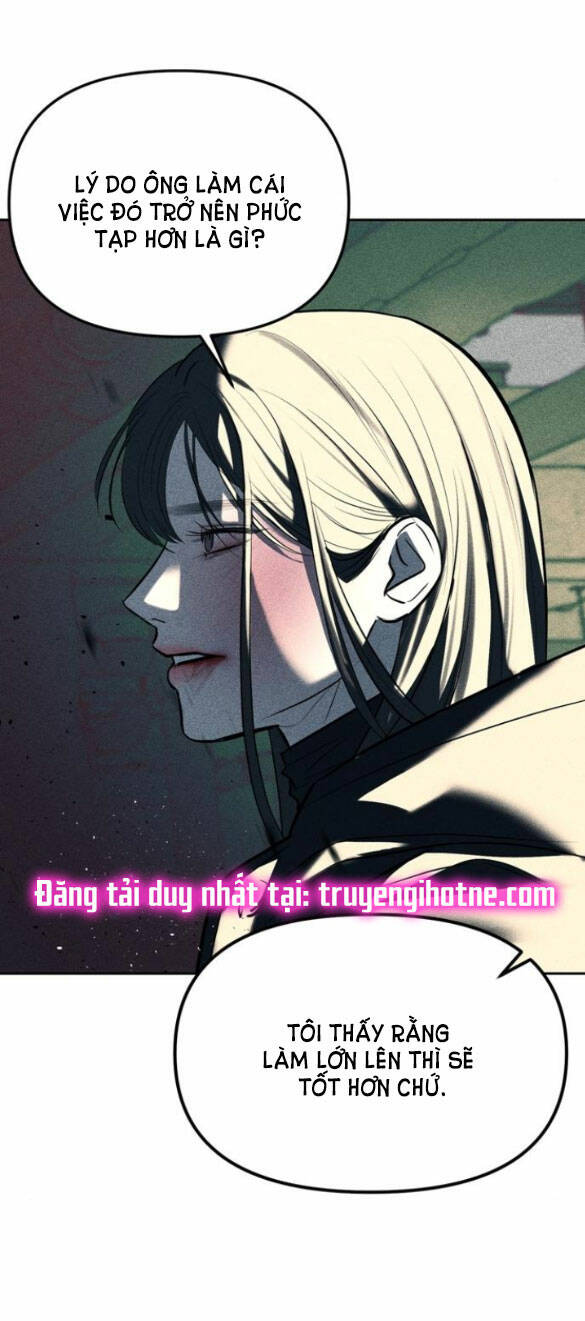 Xâm Nhập Vào Trường Trung Học Tài Phiệt! Chapter 27.2 - Trang 2