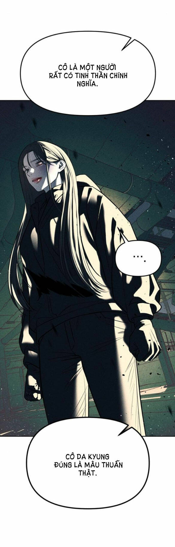 Xâm Nhập Vào Trường Trung Học Tài Phiệt! Chapter 27.2 - Trang 2