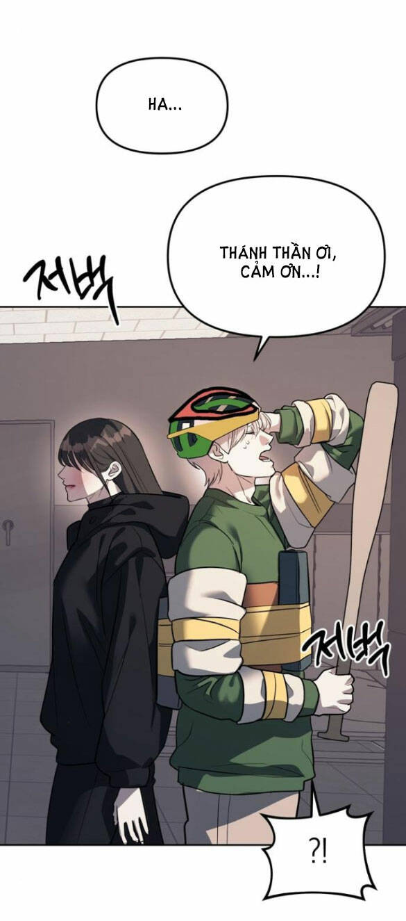 Xâm Nhập Vào Trường Trung Học Tài Phiệt! Chapter 27.2 - Trang 2