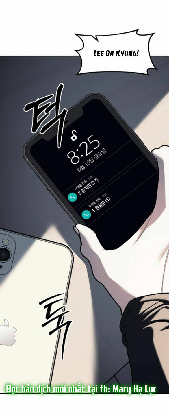 Xâm Nhập Vào Trường Trung Học Tài Phiệt! Chapter 27.2 - Trang 2